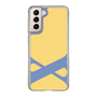 Slim Protection Case［ Original - initial color - X yellow ］