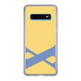 Slim Protection Case［ Original - initial color - X yellow ］