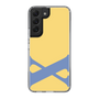 Slim Protection Case［ Original - initial color - X yellow ］