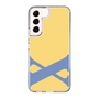 Slim Protection Case［ Original - initial color - X yellow ］
