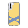 Slim Protection Case［ Original - initial color - X yellow ］