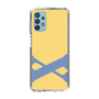 Slim Protection Case［ Original - initial color - X yellow ］