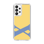 Slim Protection Case［ Original - initial color - X yellow ］