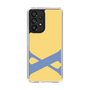 Slim Protection Case［ Original - initial color - X yellow ］