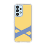 Slim Protection Case［ Original - initial color - X yellow ］