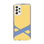 Slim Protection Case［ Original - initial color - X yellow ］