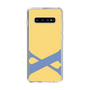 Slim Protection Case［ Original - initial color - X yellow ］