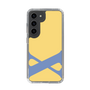 Slim Protection Case［ Original - initial color - X yellow ］