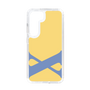 Slim Protection Case［ Original - initial color - X yellow ］