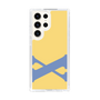 Slim Protection Case［ Original - initial color - X yellow ］