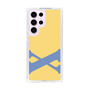 Slim Protection Case［ Original - initial color - X yellow ］