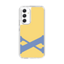 Slim Protection Case［ Original - initial color - X yellow ］