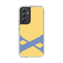 Slim Protection Case［ Original - initial color - X yellow ］