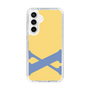Slim Protection Case［ Original - initial color - X yellow ］