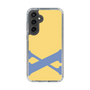Slim Protection Case［ Original - initial color - X yellow ］