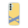 Slim Protection Case［ Original - initial color - X yellow ］
