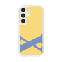 Slim Protection Case［ Original - initial color - X yellow ］