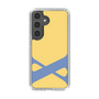 Slim Protection Case［ Original - initial color - X yellow ］