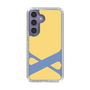 Slim Protection Case［ Original - initial color - X yellow ］