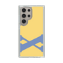 Slim Protection Case［ Original - initial color - X yellow ］