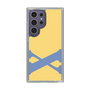 Slim Protection Case［ Original - initial color - X yellow ］