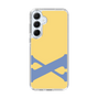 Slim Protection Case［ オリジナル - initial color - X yellow ］