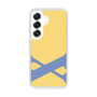 Slim Protection Case［ Original - initial color - X yellow ］