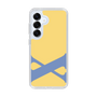 Slim Protection Case［ Original - initial color - X yellow ］