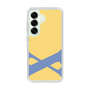 Slim Protection Case［ Original - initial color - X yellow ］