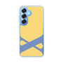Slim Protection Case［ Original - initial color - X yellow ］