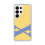 Slim Protection Case［ Original - initial color - X yellow ］