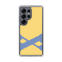 Slim Protection Case［ Original - initial color - X yellow ］