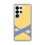 Slim Protection Case［ Original - initial color - X yellow ］
