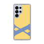 Slim Protection Case［ Original - initial color - X yellow ］