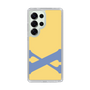 Slim Protection Case［ Original - initial color - X yellow ］