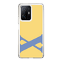 Slim Protection Case［ Original - initial color - X yellow ］