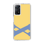 Slim Protection Case［ Original - initial color - X yellow ］