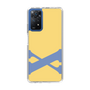 Slim Protection Case［ Original - initial color - X yellow ］