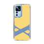 Slim Protection Case［ Original - initial color - X yellow ］