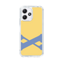 Slim Protection Case［ Original - initial color - X yellow ］