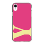 Slim Protection Case［ Original - initial color - Y pink ］