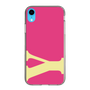 Slim Protection Case［ Original - initial color - Y pink ］