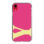 Slim Protection Case［ Original - initial color - Y pink ］