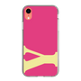 Slim Protection Case［ Original - initial color - Y pink ］
