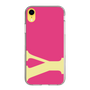 Slim Protection Case［ Original - initial color - Y pink ］