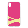 Slim Protection Case［ Original - initial color - Y pink ］