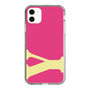 Slim Protection Case［ Original - initial color - Y pink ］