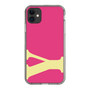 Slim Protection Case［ Original - initial color - Y pink ］