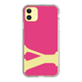 Slim Protection Case［ Original - initial color - Y pink ］