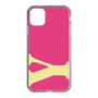 Slim Protection Case［ Original - initial color - Y pink ］